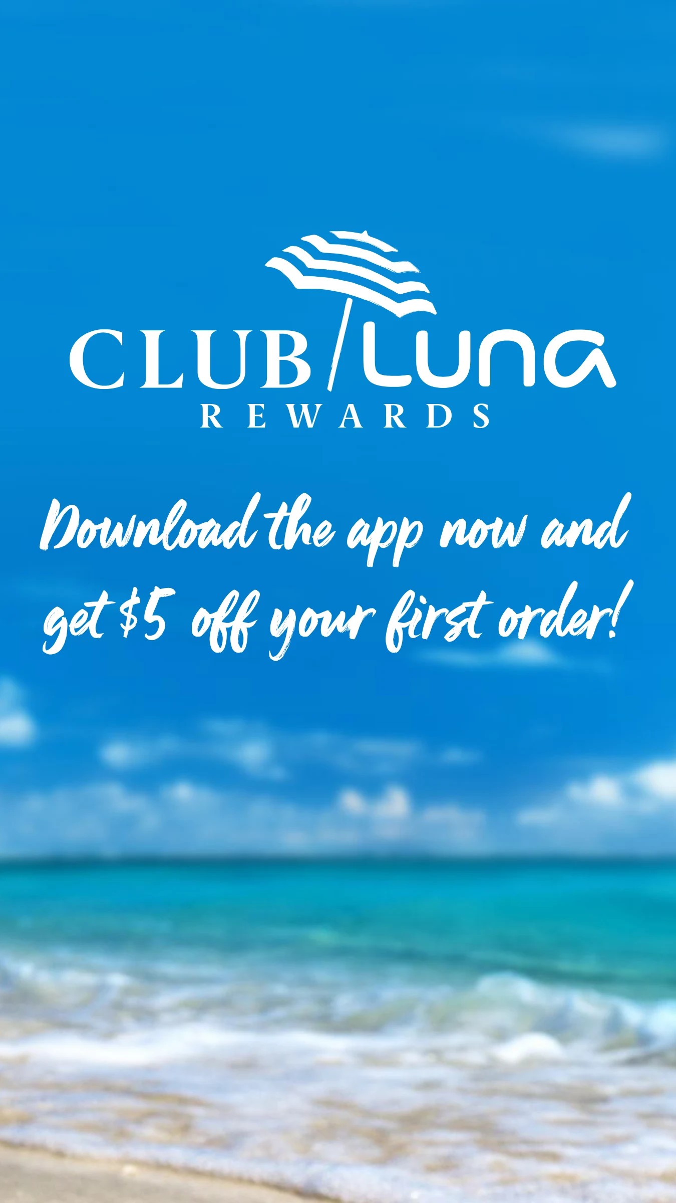 Luna Grill screenshot